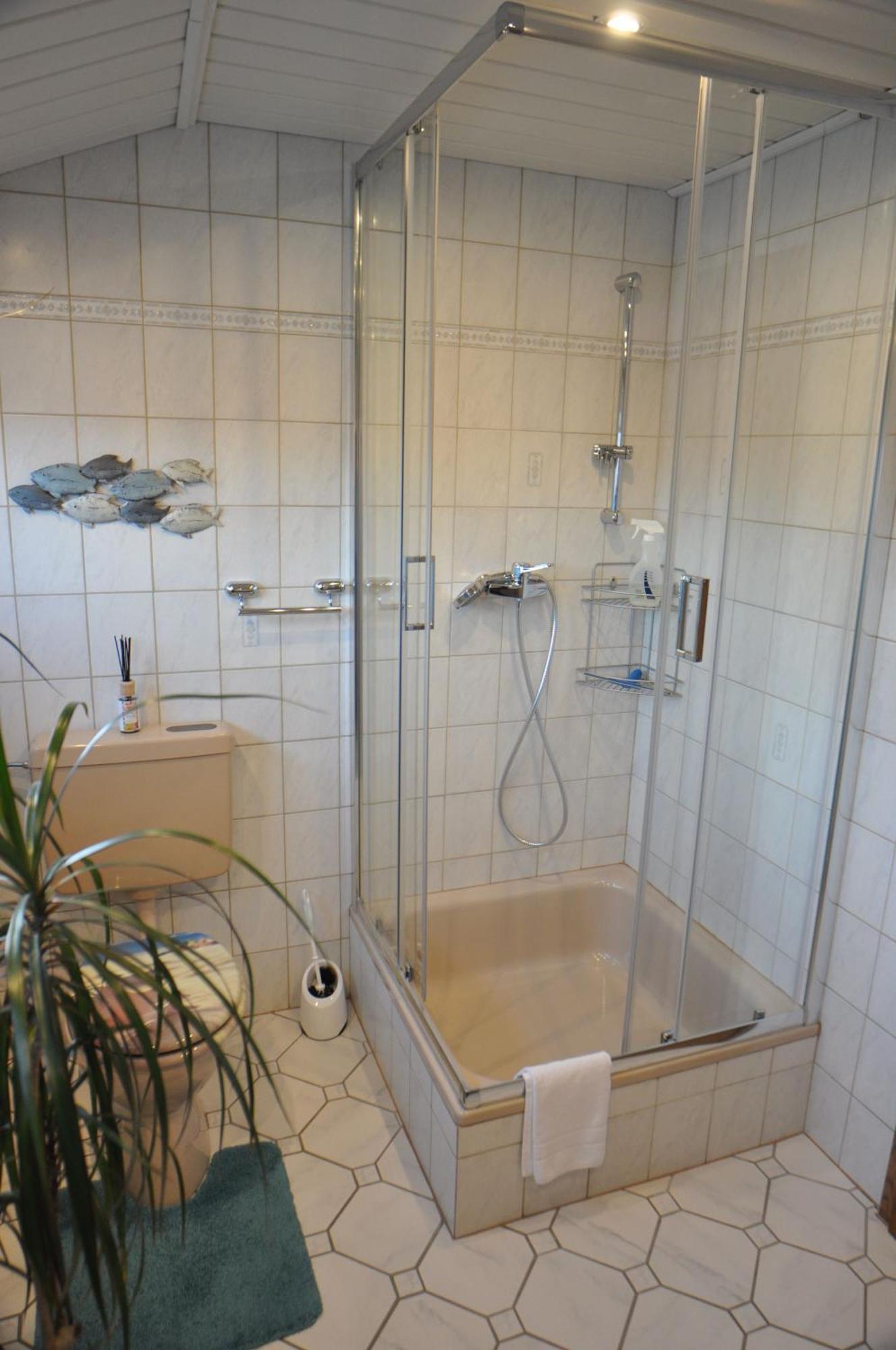 Ferienwohnung Brentano_ 65230 Moormerland Exteriör bild