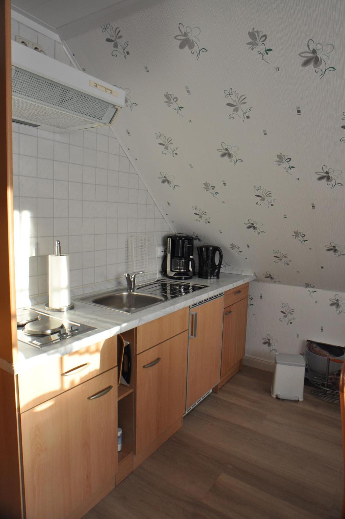 Ferienwohnung Brentano_ 65230 Moormerland Exteriör bild