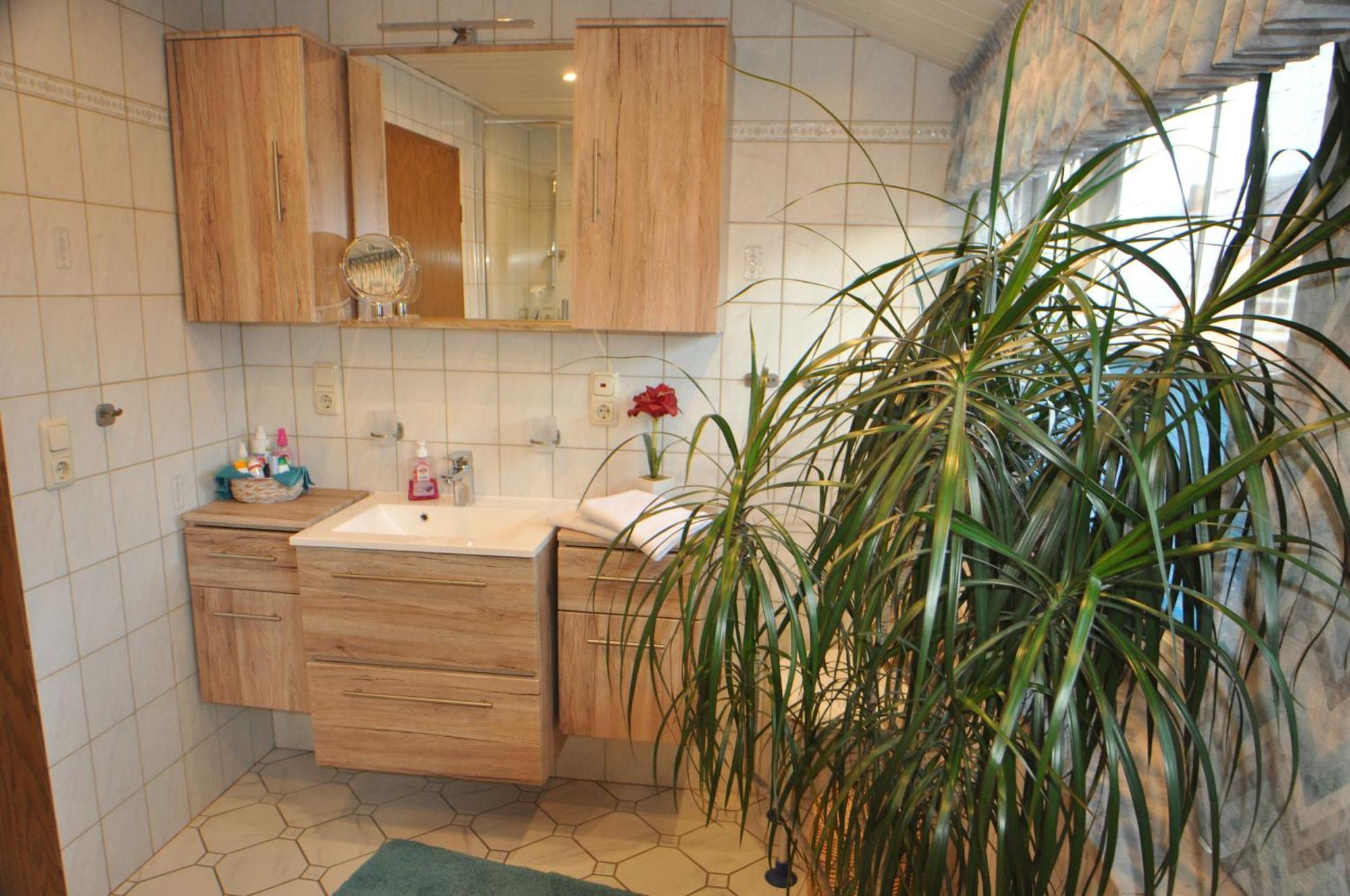 Ferienwohnung Brentano_ 65230 Moormerland Exteriör bild